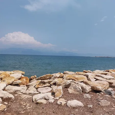 Seaview By Christina Lejlighed