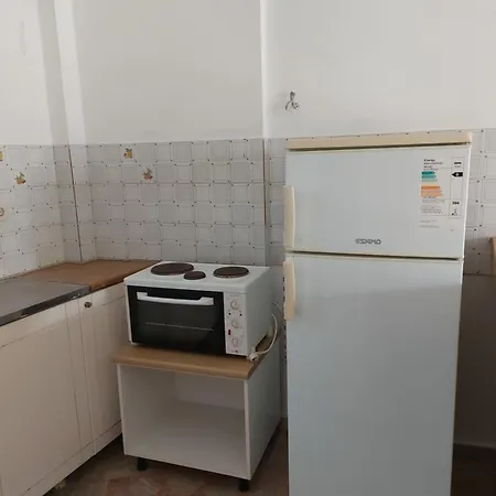 Appartamento Seaview By Christina