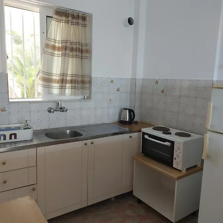 Seaview By Christina Appartamento Petalídhion