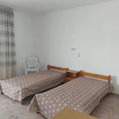 Seaview By Christina Petalídhion