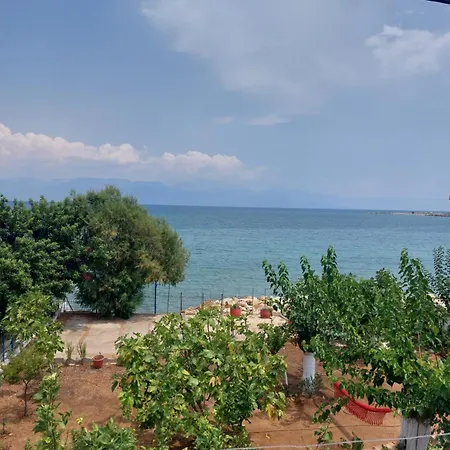 Seaview By Christina