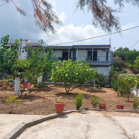 Seaview By Christina Appartamento