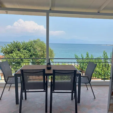 Seaview By Christina *