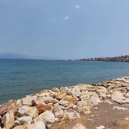 Seaview By Christina Apartment
