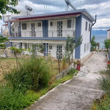 Appartement Seaview By Christina *