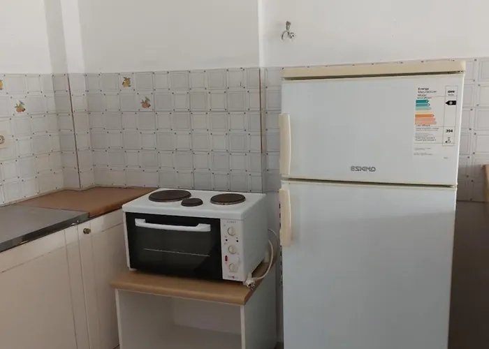 Διαμέρισμα Seaview By Christina