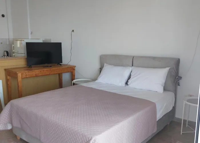 Seaview By Christina