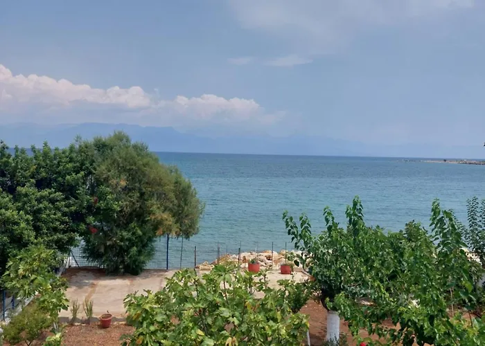 Seaview By Christina