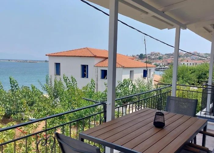 Seaview By Christina Πεταλίδι