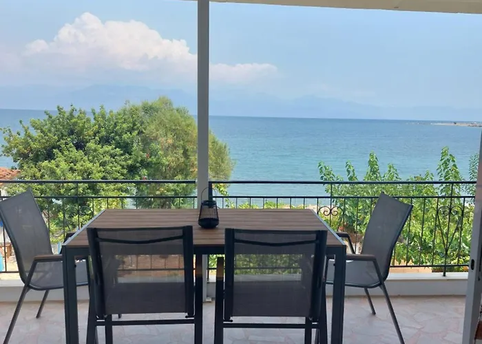 Seaview By Christina *