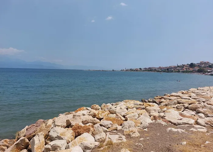 Seaview By Christina Διαμέρισμα