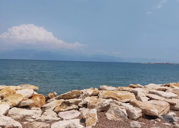 Seaview By Christina דירה